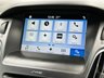 USED 2017 17 FORD FOCUS 1.0 ST-LINE 5d 124 BHP SATNAV-ANTHRACITE ALLOYS-APPLE PLAY