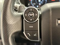 USED 2017 17 LAND ROVER RANGE ROVER SPORT 3.0 SDV6 HSE 5d 306 BHP Striking Corris Grey, Full Ebony Leather,Sliding Panoramic Glass Roof