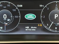 USED 2017 17 LAND ROVER RANGE ROVER SPORT 3.0 SDV6 HSE 5d 306 BHP Striking Corris Grey, Full Ebony Leather,Sliding Panoramic Glass Roof