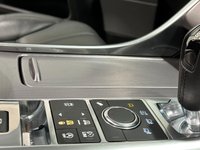 USED 2017 17 LAND ROVER RANGE ROVER SPORT 3.0 SDV6 HSE 5d 306 BHP Striking Corris Grey, Full Ebony Leather,Sliding Panoramic Glass Roof