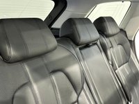 USED 2017 17 LAND ROVER RANGE ROVER SPORT 3.0 SDV6 HSE 5d 306 BHP Striking Corris Grey, Full Ebony Leather,Sliding Panoramic Glass Roof