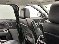 USED 2017 17 LAND ROVER RANGE ROVER SPORT 3.0 SDV6 HSE 5d 306 BHP Striking Corris Grey, Full Ebony Leather,Sliding Panoramic Glass Roof