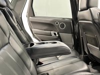 USED 2017 17 LAND ROVER RANGE ROVER SPORT 3.0 SDV6 HSE 5d 306 BHP Striking Corris Grey, Full Ebony Leather,Sliding Panoramic Glass Roof