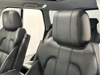 USED 2017 17 LAND ROVER RANGE ROVER SPORT 3.0 SDV6 HSE 5d 306 BHP Striking Corris Grey, Full Ebony Leather,Sliding Panoramic Glass Roof
