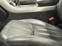 USED 2017 17 LAND ROVER RANGE ROVER SPORT 3.0 SDV6 HSE 5d 306 BHP Striking Corris Grey, Full Ebony Leather,Sliding Panoramic Glass Roof