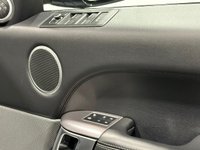 USED 2017 17 LAND ROVER RANGE ROVER SPORT 3.0 SDV6 HSE 5d 306 BHP Striking Corris Grey, Full Ebony Leather,Sliding Panoramic Glass Roof