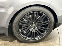 USED 2017 17 LAND ROVER RANGE ROVER SPORT 3.0 SDV6 HSE 5d 306 BHP Striking Corris Grey, Full Ebony Leather,Sliding Panoramic Glass Roof