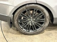 USED 2017 17 LAND ROVER RANGE ROVER SPORT 3.0 SDV6 HSE 5d 306 BHP Striking Corris Grey, Full Ebony Leather,Sliding Panoramic Glass Roof