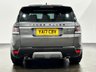 USED 2017 17 LAND ROVER RANGE ROVER SPORT 3.0 SDV6 HSE 5d 306 BHP Striking Corris Grey, Full Ebony Leather,Sliding Panoramic Glass Roof