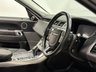 USED 2017 17 LAND ROVER RANGE ROVER SPORT 3.0 SDV6 HSE 5d 306 BHP Striking Corris Grey, Full Ebony Leather,Sliding Panoramic Glass Roof