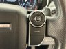 USED 2017 17 LAND ROVER RANGE ROVER SPORT 3.0 SDV6 HSE 5d 306 BHP Striking Corris Grey, Full Ebony Leather,Sliding Panoramic Glass Roof