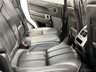 USED 2017 17 LAND ROVER RANGE ROVER SPORT 3.0 SDV6 HSE 5d 306 BHP Striking Corris Grey, Full Ebony Leather,Sliding Panoramic Glass Roof