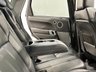 USED 2017 17 LAND ROVER RANGE ROVER SPORT 3.0 SDV6 HSE 5d 306 BHP Striking Corris Grey, Full Ebony Leather,Sliding Panoramic Glass Roof