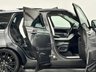 USED 2017 17 LAND ROVER RANGE ROVER SPORT 3.0 SDV6 HSE 5d 306 BHP Striking Corris Grey, Full Ebony Leather,Sliding Panoramic Glass Roof
