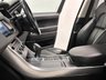 USED 2017 17 LAND ROVER RANGE ROVER SPORT 3.0 SDV6 HSE 5d 306 BHP Striking Corris Grey, Full Ebony Leather,Sliding Panoramic Glass Roof
