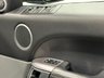 USED 2017 17 LAND ROVER RANGE ROVER SPORT 3.0 SDV6 HSE 5d 306 BHP Striking Corris Grey, Full Ebony Leather,Sliding Panoramic Glass Roof