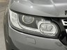 USED 2017 17 LAND ROVER RANGE ROVER SPORT 3.0 SDV6 HSE 5d 306 BHP Striking Corris Grey, Full Ebony Leather,Sliding Panoramic Glass Roof