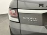 USED 2017 17 LAND ROVER RANGE ROVER SPORT 3.0 SDV6 HSE 5d 306 BHP Striking Corris Grey, Full Ebony Leather,Sliding Panoramic Glass Roof