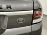 USED 2017 17 LAND ROVER RANGE ROVER SPORT 3.0 SDV6 HSE 5d 306 BHP Striking Corris Grey, Full Ebony Leather,Sliding Panoramic Glass Roof