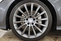 USED 2016 66 MERCEDES-BENZ CLS CLASS 3.0 CLS350 D AMG LINE PREMIUM 4d 255 BHP 