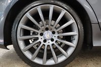 USED 2016 66 MERCEDES-BENZ CLS CLASS 3.0 CLS350 D AMG LINE PREMIUM 4d 255 BHP 