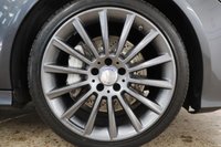 USED 2016 66 MERCEDES-BENZ CLS CLASS 3.0 CLS350 D AMG LINE PREMIUM 4d 255 BHP 