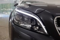 USED 2016 66 MERCEDES-BENZ CLS CLASS 3.0 CLS350 D AMG LINE PREMIUM 4d 255 BHP 