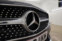 USED 2016 66 MERCEDES-BENZ CLS CLASS 3.0 CLS350 D AMG LINE PREMIUM 4d 255 BHP 