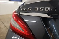 USED 2016 66 MERCEDES-BENZ CLS CLASS 3.0 CLS350 D AMG LINE PREMIUM 4d 255 BHP 