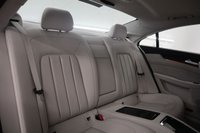 USED 2016 66 MERCEDES-BENZ CLS CLASS 3.0 CLS350 D AMG LINE PREMIUM 4d 255 BHP 