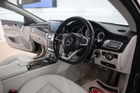 USED 2016 66 MERCEDES-BENZ CLS CLASS 3.0 CLS350 D AMG LINE PREMIUM 4d 255 BHP 