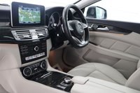 USED 2016 66 MERCEDES-BENZ CLS CLASS 3.0 CLS350 D AMG LINE PREMIUM 4d 255 BHP 