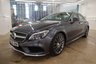 USED 2016 66 MERCEDES-BENZ CLS CLASS 3.0 CLS350 D AMG LINE PREMIUM 4d 255 BHP 