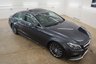 USED 2016 66 MERCEDES-BENZ CLS CLASS 3.0 CLS350 D AMG LINE PREMIUM 4d 255 BHP 