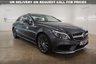 USED 2016 66 MERCEDES-BENZ CLS CLASS 3.0 CLS350 D AMG LINE PREMIUM 4d 255 BHP 