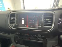 USED 2020 20 CITROEN DISPATCH 1.5 XS 1000 ENTERPRISE BLUEHDI S/S 101 BHP AIR CON LOW MILES WITH FSH