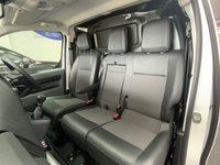 USED 2020 20 CITROEN DISPATCH 1.5 XS 1000 ENTERPRISE BLUEHDI S/S 101 BHP AIR CON LOW MILES WITH FSH