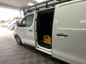 USED 2020 20 CITROEN DISPATCH 1.5 XS 1000 ENTERPRISE BLUEHDI S/S 101 BHP AIR CON LOW MILES WITH FSH