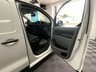 USED 2020 20 CITROEN DISPATCH 1.5 XS 1000 ENTERPRISE BLUEHDI S/S 101 BHP AIR CON LOW MILES WITH FSH