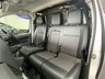 USED 2020 20 CITROEN DISPATCH 1.5 XS 1000 ENTERPRISE BLUEHDI S/S 101 BHP AIR CON LOW MILES WITH FSH