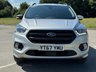 USED 2017 67 FORD KUGA 1.5 ST-LINE TDCI 5d 118 BHP 1 PREVIOUS OWNER