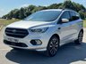 USED 2017 67 FORD KUGA 1.5 ST-LINE TDCI 5d 118 BHP 1 PREVIOUS OWNER