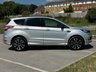 USED 2017 67 FORD KUGA 1.5 ST-LINE TDCI 5d 118 BHP 1 PREVIOUS OWNER