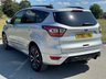 USED 2017 67 FORD KUGA 1.5 ST-LINE TDCI 5d 118 BHP 1 PREVIOUS OWNER