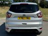 USED 2017 67 FORD KUGA 1.5 ST-LINE TDCI 5d 118 BHP 1 PREVIOUS OWNER