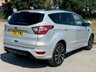 USED 2017 67 FORD KUGA 1.5 ST-LINE TDCI 5d 118 BHP 1 PREVIOUS OWNER