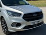 USED 2017 67 FORD KUGA 1.5 ST-LINE TDCI 5d 118 BHP 1 PREVIOUS OWNER