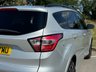 USED 2017 67 FORD KUGA 1.5 ST-LINE TDCI 5d 118 BHP 1 PREVIOUS OWNER
