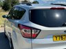 USED 2017 67 FORD KUGA 1.5 ST-LINE TDCI 5d 118 BHP 1 PREVIOUS OWNER