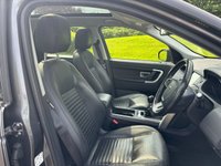 USED 2016 16 LAND ROVER DISCOVERY SPORT 2.0 TD4 HSE LUXURY 5d 180 BHP &pound;1800 Options, Ready to Go!